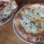 PIZZERIA L.F.C - 