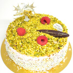 シャンドワゾー - '22.12モワルーピスターシュ