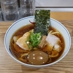 らーめん亭 ひなり竜王 - 