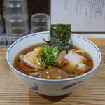 Ramen Tei Hinariryuuou - 