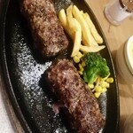 ブロンコ ビリー - 「このままでいいです」