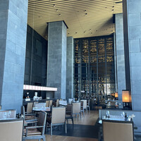 アルヴァ(アマン東京) - 