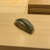 鮨処たけ原 - 
