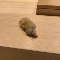 鮨処たけ原 - 