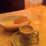 コメダ珈琲店  - 料理写真: