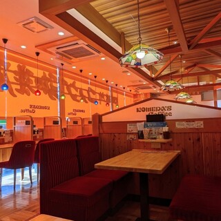 コメダ珈琲店 _2