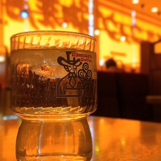 コメダ珈琲店 _1