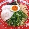 大栄ラーメン 本店