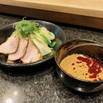 Keima - 広島つけ麺