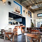 キャプテンズワーフ - 