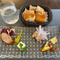 ヴィア トスカネッラ - 