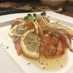 くいものや 柚 石井店 - 