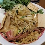 Rock’anDo - SUKIYAKI  JIRO