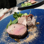 タイ料理 石ニ花サク 六本木 - 