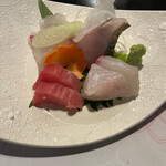 海鮮割烹あたご - 