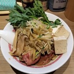 Rock’anDo - SUKIYAKI  JIRO