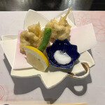 海鮮割烹あたご - 