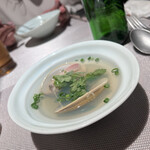 タイ料理 石ニ花サク 六本木 - 