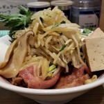 Rock’anDo - SUKIYAKI  JIRO