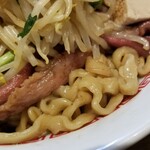 Rock’anDo - SUKIYAKI  JIRO