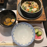 海鮮割烹あたご - 