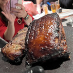 タイ料理 石ニ花サク 六本木 - 