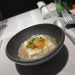 タイ料理 石ニ花サク 六本木 - 