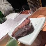 タイ料理 石ニ花サク 六本木 - 