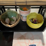 海鮮割烹あたご - 