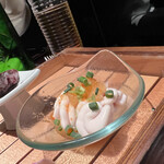 タイ料理 石ニ花サク 六本木 - 