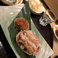 鮨と豆腐料理　あい田 本店 - 