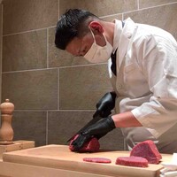 横浜 うしみつ - 