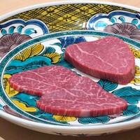 横浜 うしみつ - 