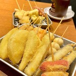 Suzukinokushikatsu - 