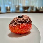 ラ クレリエール - 2022.12.  ブーダンノワール