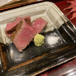 銀座 しのはら - 