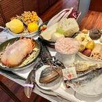 ラ クレリエール - 