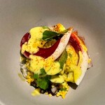 ラ クレリエール - 2022.12.  タルティーボ