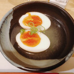 すぎのこ - たまご