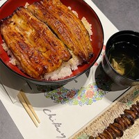 東京竹葉亭 リーガロイヤルホテル店 - 