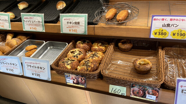 ⭐︎パン屋さん様⭐︎専用 Sachi_pan（米粉パン、菓子専門店） (@sachi_pan913