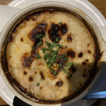 イタリア料理＆バール たんと - お子様ミニドリア 950円