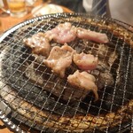 焼き鳥dining ハマー - 