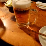 焼き鳥dining ハマー - 