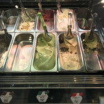 GELATERIA LA FESTA - 