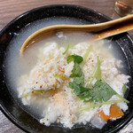 黒毛和牛焼肉 白か黒 - 