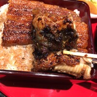 炭焼 うな富士 有楽町店 - 