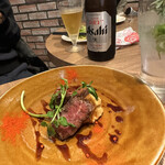 butcher bar 十八 - 