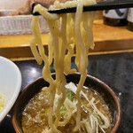 Mendokoro Hasumi - 麺