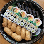 Kanda Shinoda Sushi - 